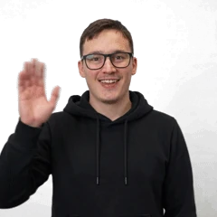 Charles Vayssié, fondateur de Scrubnet