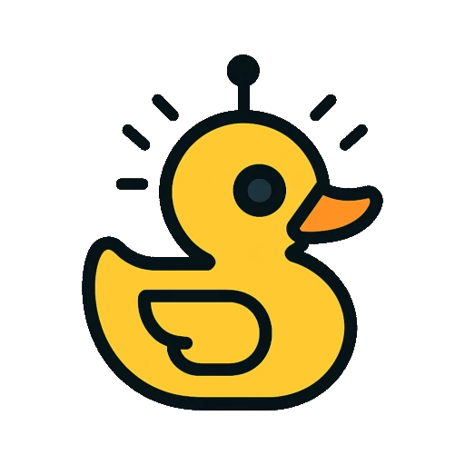 ScrubberDuck