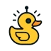 ScrubberDuck
